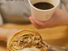 -不正咖啡(万达尊店)