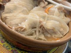 -砂锅居(西四店)