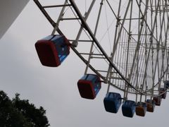 -南昌之星摩天轮