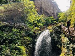 -雁荡山风景名胜区