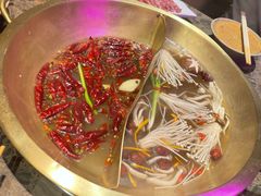 -小龙坎老火锅(北大荒店)