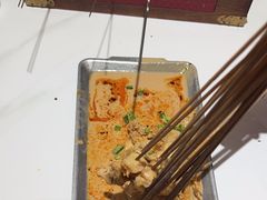 -叁宝烤肉• 西安烧烤(凤城十二路店)