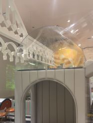 -奈尔宝·儿童乐园·亲子餐厅(华采天地店)