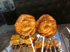 五花鱼籽-熙成烧烤·三十三年(开发区店)