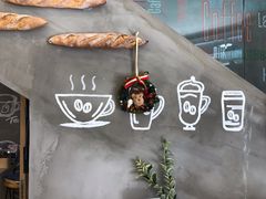-研麦家面包(亚泰华府店)