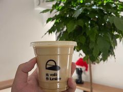 -光作面包Voila Lumiere(中山店)
