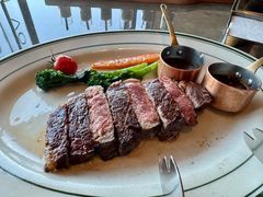 -恰餐厅 CHAR Grill&Bar(西安经开洲际店)