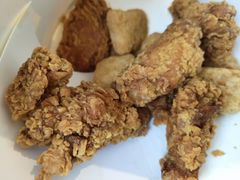 -麦当劳(塔园路店)