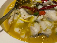 -吕氏疙瘩汤·新鲁菜(潍坊银座店)