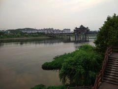 -黎阳老街