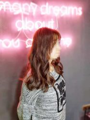 -MOVAN  HAIR莫凡匠人发型屋