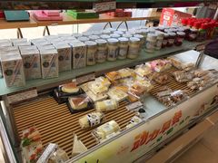 -长发西饼(临顿路店)