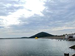 -南京金牛湖风景区