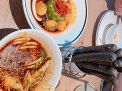 -太二酸菜鱼(天鹅湖万达店)