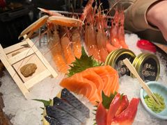 -花潮料理艺食馆(SM新生活广场店)