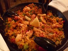 -La Tasca - Bournemouth