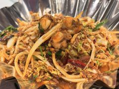 -状元阁烧烤(新华路总店)