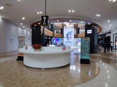 -杉杉奥特莱斯广场(哈尔滨店)
