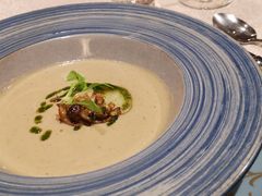 -北京古城老院厉晓麟精致菜