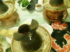-东来顺饭庄(新源里店)