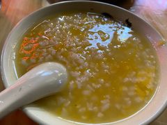 南瓜粥-梁憨包(南岸回龙湾店)