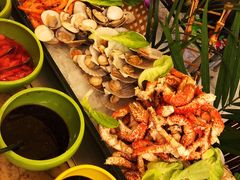 -牡丹国际大酒店-港式茶餐厅