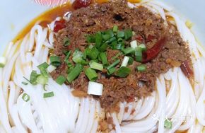 Jinshi Liu Longzi Rice Noodles