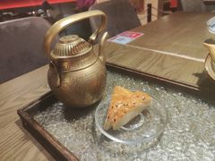 -那时新疆·若羌(经纬汇店)