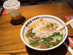 -鑫花溪牛肉米粉(文星广场店)