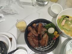 -3号仓库·创意中国菜(新世界城店)