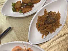 -哈尔滨永泰喜来登酒店·璟泰公馆