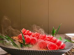 -领鲜天下·焗海鲜·花胶鸡(天目里店)