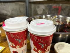 -渝味黄姐火锅(黄泥村店)