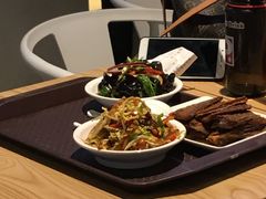 -李连贵熏肉大饼(金隅嘉品Mall店)