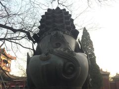 -雍和宫