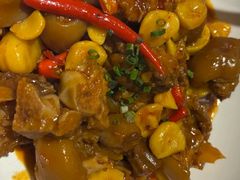 -院里寻菜·精致庭院菜(观沙岭店)