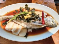 -三个渔夫·蒸汽海鲜(小白楼店)