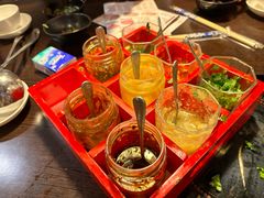 -随变烧烤麻辣鸡煲(佐敦店)