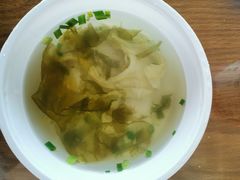 -大牛湾·眷村牛肉面(蠡溪店)