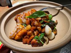-青年公社烤鸭(熙悦天街店)