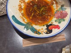 -川流不息·地道川菜·小龙虾(松东路店)