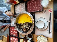-牛匠和牛寿喜锅(西安总店)