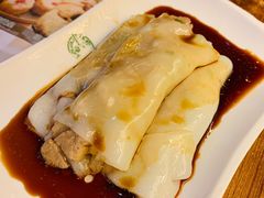 黄沙润猪肠-添好运点心专门店(深水埗店)