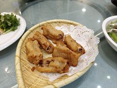 -瑞记湛江鸡饭店·粤西第一鸡(粤垦店)
