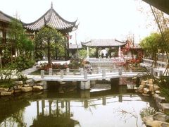 -君庭中餐厅(友谊宾馆店)