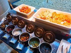 -威斯汀舞台餐厅