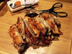 -阿罗新疆菜(人民广场店)