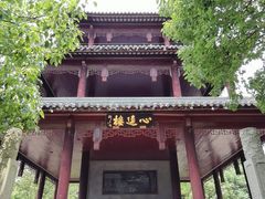 -白马涧龙池景区