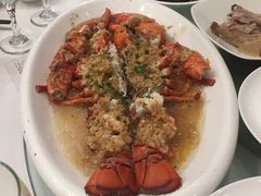 -箸福·夜上海(月牙湖公园店)