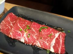 -新石器烤肉(南站店)